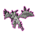 Exotic Aerodactyl(Mega)